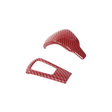 Gear Head Cover Trim for Dodge Ram TRX 2018-2024