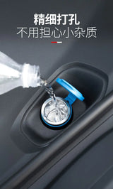 Windshield Washer Fluid Filter For Zeekr 001 21-25 Car Modification Accessories, Android Head Unit | CarPlay Adapter NONE