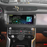 10.25" Android 14 Navigation System for Jaguar XF 2016–2019 Android Head Unit Aotsr