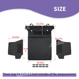 Tailgate Pet Mat Trunk Isolation Chery Jetour T2