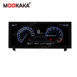 10.25 Inch Android Head Unit for Lexus IS and RC 2013-2017 Android Head Unit Aotsr