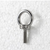 Stainless Steel Screw Cover for Suzuki Jimny 2019-2025