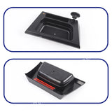 Magnetic Suction Console Mount for Jeep Wrangler JK