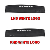 Custom Fit Dashboard Cover Pad for GWM TANK 300 2021–2024 Dashboard Mat CATUSIKI