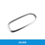 AC Panel Cover Stainless Steel Trim for Smart Fortwo 453