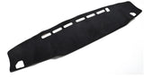 Plush Dashboard Mat Cover for Daihatsu Atrai S700 S710 2022-2024 Dashboard Mat CATUSIKI