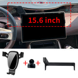 Wireless Charging Phone Mount for Avatr 11 2023–2025