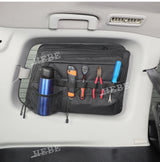 Oxford Cloth Tailgate Storage Bag for Mitsubishi