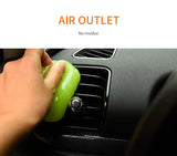 Universal Car Interior Dust Cleaning Gel Cleaner