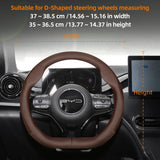 Ultra-Thin Breathable Cover for BYD Dolphin
