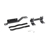 Front Seat Fire Extinguisher Mount Jeep JK 2007-2017