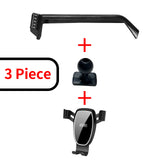 Smart Wireless Charging Phone Holder for Toyota Highlander 2020-2023
