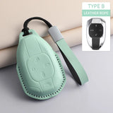 Car Remote Key Case Cover Shell for Trumpchi GAC Empow J11 J12 J13 J14 J15 J16 GS8.
