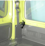 Trunk Cup Holder Mount for Suzuki Jimny 2019-2024