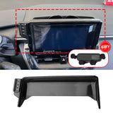 Wireless Charging Phone Mount for Toyota Corolla 2019–2024