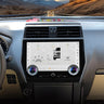 11.8" Android 13 GPS Navigation for Toyota Prado 2010–2022