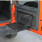 Foldable Tailgate Storage Rack Table for GWM Tank 300