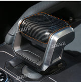 Shift Knob Trim Cover ABS for Chery T2 2023