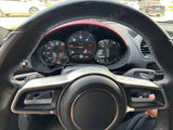 12.3-inch Digital Instrument Cluster for Porsche 718 Cayman