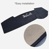 Custom Fit Dashboard Mat for Range Rover Evoque 2011–2018 Dashboard Mat CATUSIKI