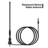 Flexible Marine Radio Antenna FM AM Signal Booster