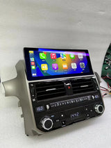 12.5-inch Android CarPlay Stereo for Lexus GX 2010–2021 Android Head Unit Aotsr