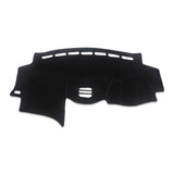 Custom Dashboard Cover Pad for Toyota Harrier 2003–2013 Dashboard Mat CATUSIKI