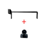 Smart Wireless Charging Navigation Mount for Land Cruiser LC300