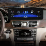 14.9-Inch Android 13 Touchscreen Display for Mercedes-Benz