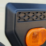 Side Marker ABS Trim Covers Set for Suzuki Jimny Car Interior Accessory GMUNI