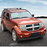 Front Windshield Sunshade for Dodge Nitro 2007-12