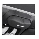 Roof Sunglasses Glasses Holder for Volvo XC60 S90 Car Interior Accessory LINGLUYANG