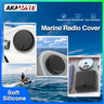 Marine Silicone Radio Cover for Universal Boats