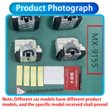 Electric Soft Close Door Latch Kit for Tesla Model 3 Y Car Interior Accessory ZJCGO