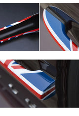 Exterior Trunk Handle Cover for MINI Cooper Clubman