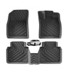 All-Weather Car Floor Mats for Honda Accord HEV 2023-2024
