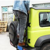 Tailgate Ladder Rack for Suzuki Jimny 2019-2025