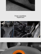 Steering Wheel Emblem for Volkswagen Golf Car Tuning Accessories Car Interior Accessory OEM