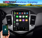 Android 13 Multimedia Navigation System for Chevrolet Cruze 2008-2012 Android Head Unit Aotsr 8G-128G DSP Carplay Eight Core