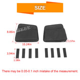 Gear Shift Storage Bag for GWM Tank 300 2021-2025
