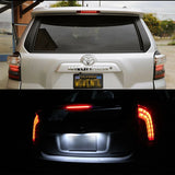 LED 3rd Brake Light Assembly for Toyota 4Runner 2010-2020