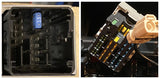 10-Inch Android 13 Head Unit for Peugeot 208 and 2008 2012-2018 Android Head Unit JIUYIN