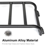 Ladder Protection Rack for Jeep Wrangler JL 4-Door 2018+ Protective Frames HEBE