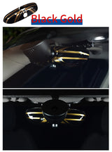 Rearview Mirror Cover Trim for Mini Cooper Models