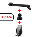 Smart Wireless Charging Phone Holder for Kia EV6 2021-2024