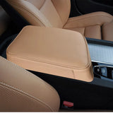 Armrest Box Height Increasing Pad for Volvo V90 XC90 Car Interior Accessory LINGLUYANG