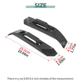 ABS Hood Decoration Cover for Suzuki Jimny 2019-2025
