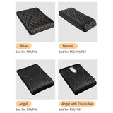Armrest Cushion Memory Foam for MINI Cooper Car Interior Accessory GMUNI