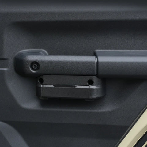 Door Handle Storage Box for Suzuki Jimny JC74 5D Car Interior Accessory GMUNI