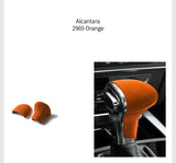 Gear Shift Knob Cover for Audi C6 B8